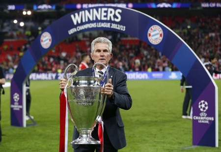 他已经用总 他已经用总