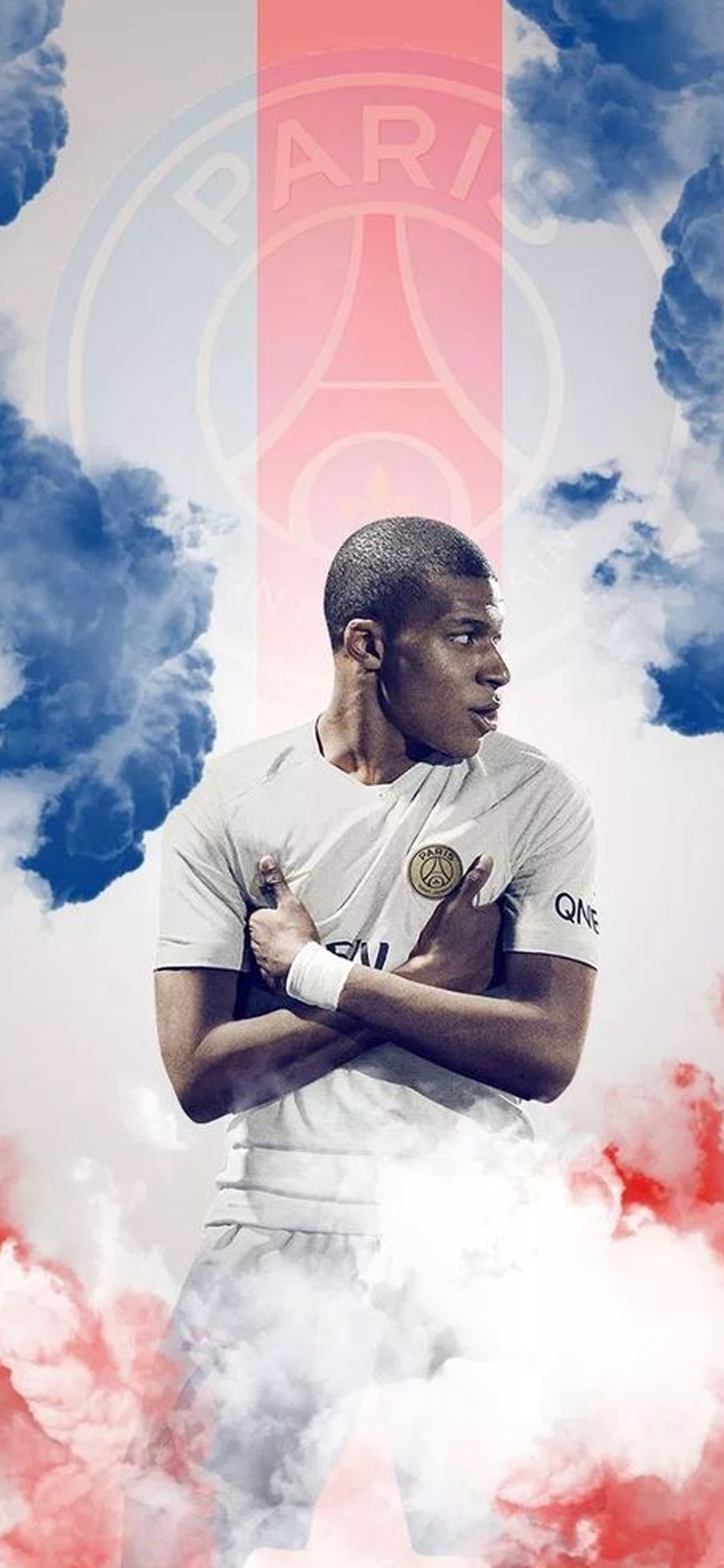 他的身影 他的身影