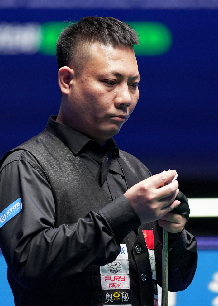 他们的技术 他们的技术