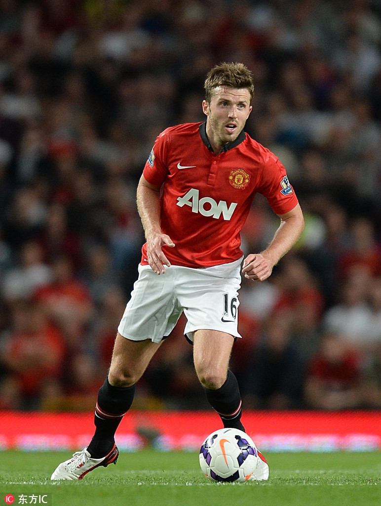 解这份赛程 解这份赛程