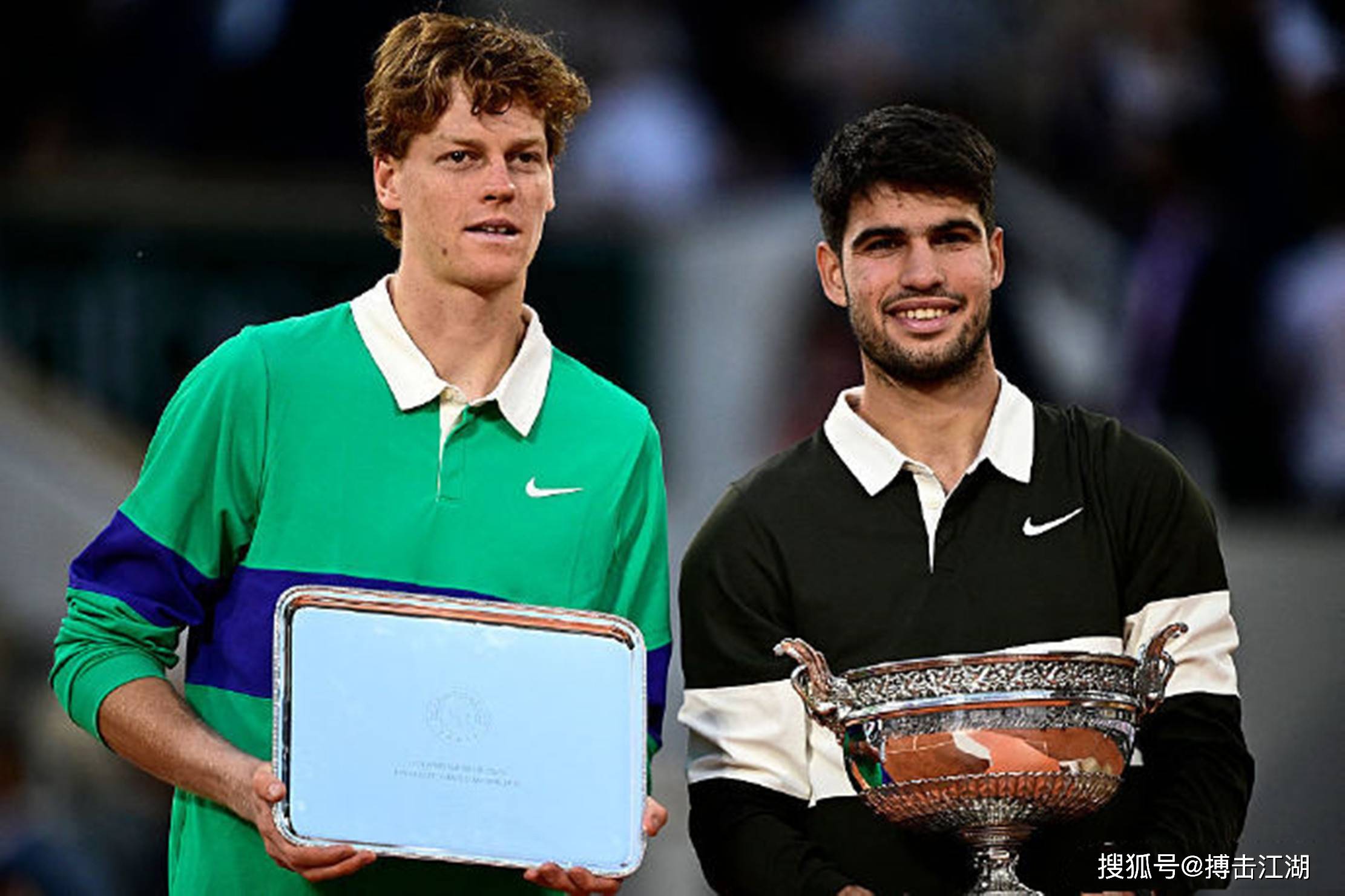 索的未来 索的未来